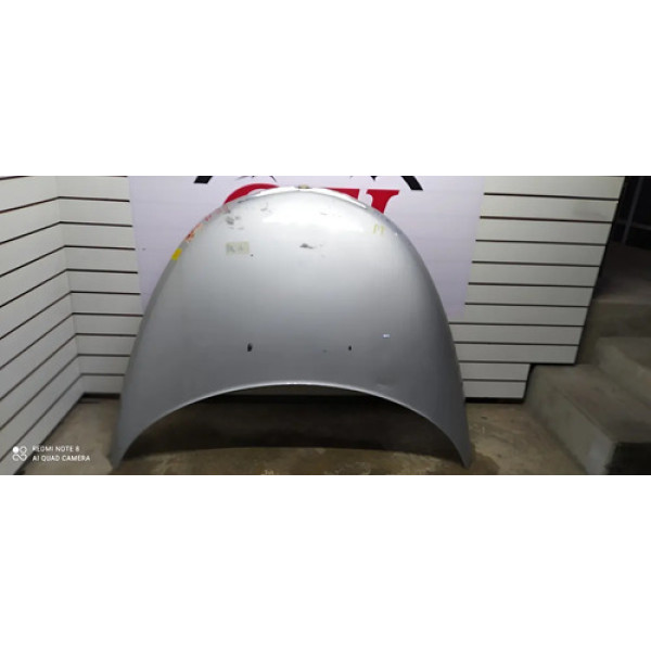 Capô Dianteiro Pt Cruiser 2001 2002 03 04 05 06 07 08 09 10 