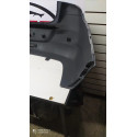 Parachoque Traseiro Chevrolet Cobalt 2016 2017 2018 2019