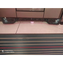 Lanterna Traseira Jaecoo Omoda 05 Gt 2024 2025 Ambos Lados Vermelho
