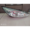 Farol Direito Ford Focus 2016 A 2019 Manual Direito/passageiro