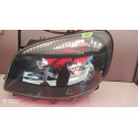 Farol Esquerdo Doblo Fumê 2010 2011 2012 2013 2014/2018 Esquerdo