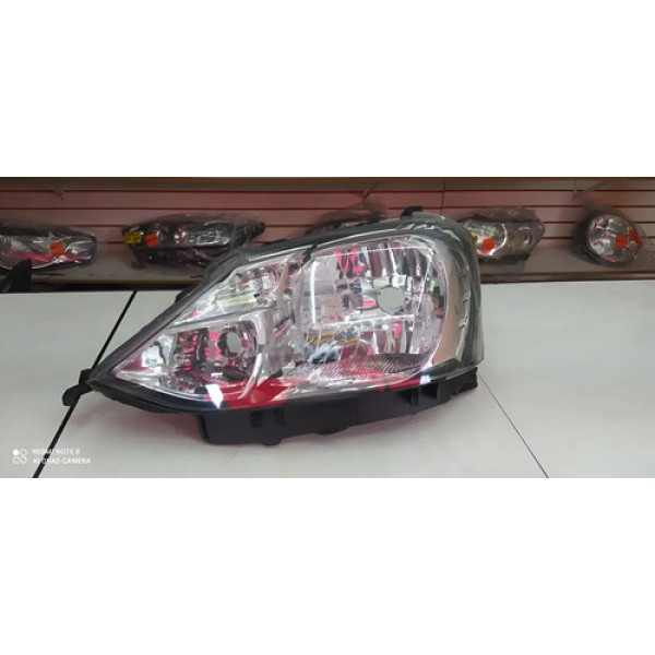 Farol Esquerdo Toyota Etios 2013 2014 2015 2016 2017 A 2022 Esquerdo