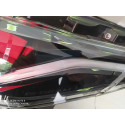 Farol Esquerdo Hilux Sw4 Full Led 2021 2022 2023 Esquerdo/motorista