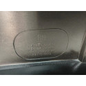 Parachoque Dianteiro Meriva Sem Furo Milha Original Preto