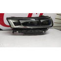 Farol Esquerdo Bmw Xdrive40 Xdrive50 Peça Usada Original Direito
