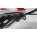 Farol Fiat Punto 2012 2013 2014 Cinza Esquerdo Original  Esquerdo