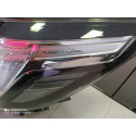 Farol Esquerdo Subaru Forester 2021 2022 Esquerdo/motorista