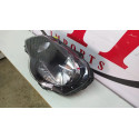 Farol Dianteiro Esquerdo Fume Polo 2007/ 2011# Direito