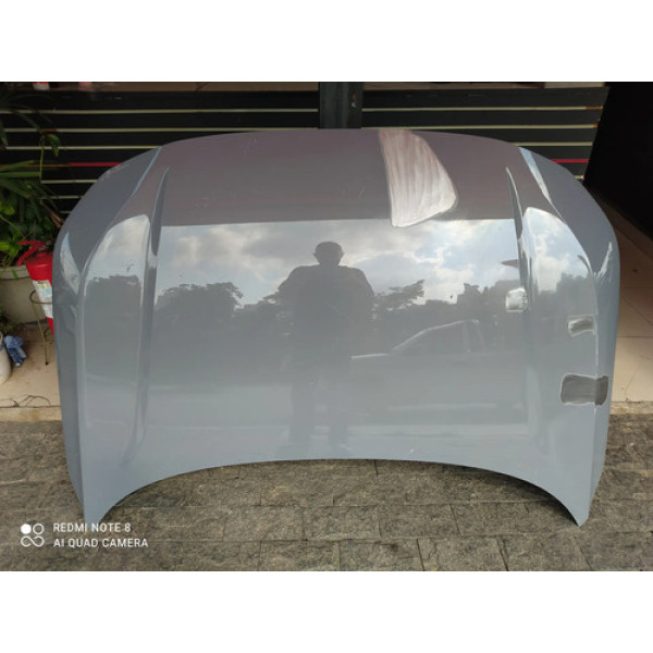 Capô Dianteiro Honda Hrv 2022 2023 2024 2025