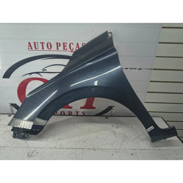 Paralama Esquerdo Honda City 2023/2026