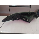 Farol Esquerdo Onix Prisma Cromado 2013  A 2019 Esquerdo/motorista