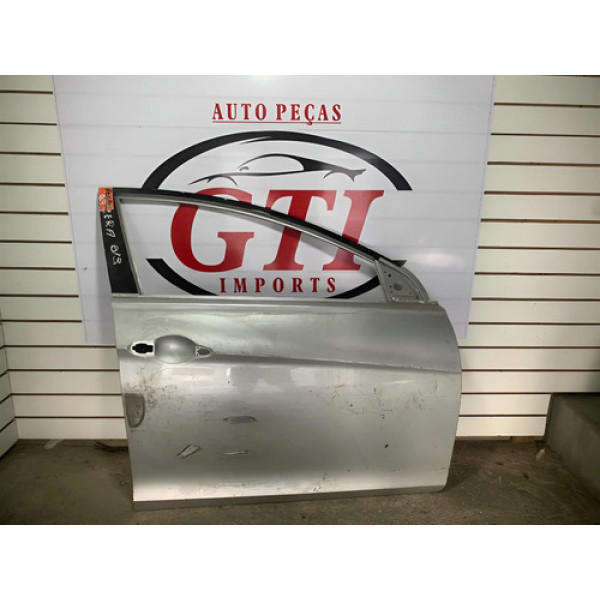 Porta Dianteira Direita Hyundai Azera 12 13 14 15 16 * Dianteira Direito Cinza