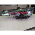 Farol Esquerdo Maserati Levante 2017 2018 2019 Xenon Esquerdo/motorista