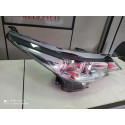 Farol Direito Toyota Hilux Sw4 2016 2017 2018 2019 2020 Direito/passageiro