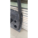 Porta Traseira Esquerda Mitsubishi Eclipse Cross 2019 A 2025 Traseira Esquerdo Cinza-escuro
