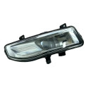 Farol Milha Auxiliar Neblina Esquerdo Nissan Kicks