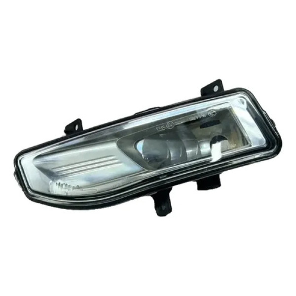 Farol Milha Auxiliar Neblina Esquerdo Nissan Kicks
