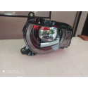 Farol Esquerdo Land Rover Defender 2020 A 2023 Esquerdo/motorista