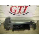Parachoque Traseiro Land Rover Evoque 13 14 15