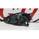 Farol Fiat Punto 2012 2013 2014 Direito Cinza Original  Direito