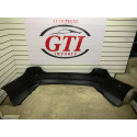 Parachoque Traseiro Volkswagen Tiguan 18 19 20 21