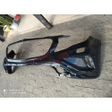 Parachoque Dianteiro Mercedes Gla 200 2015 A 2017 Preto