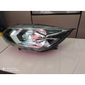 Farol Esquerdo Chevrolet Onix 2020 A 2024 8 Pinos Esquerdo/motorista