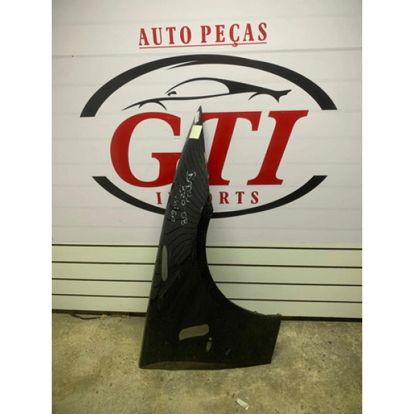 Paralama Direito Bmw 320 2008 *