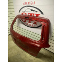 Tampa Traseira Kia Sorento 2008 2012 Original Vermelho