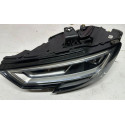 Farol Esquerdo Audi A3 2017 2018 19 20 21 2022# Esquerdo