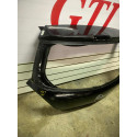 Tampa Traseira Chevrolet Vectra Gt 2007 2011 Preto