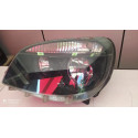 Farol Esquerdo Doblo Fumê 2010 2011 2012 2013 2014/2018 Esquerdo