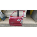 Porta Dianteira Esquerda Jeep Renegade 2015 2016 2017 A 2022 Dianteira Esquerdo Bordô