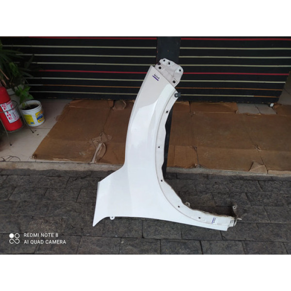 Paralama Direito Honda Hrv 2015 A 2021