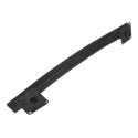 Alma Viga Parachoque Traseiro Vw Fox 2003 2004 2005 A 2009