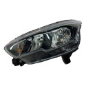 Farol Esquerdo Fiat Argo 2018/2023 Original Usado