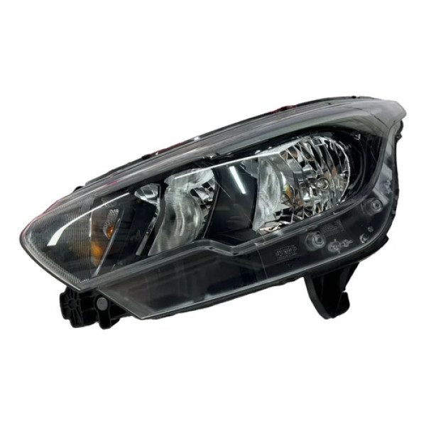 Farol Esquerdo Fiat Argo 2018/2023 Original Usado