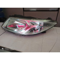 Farol Esquerdo Onix Prisma Cromado 2013  A 2019 Esquerdo/motorista