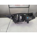 Farol Esquerdo Chevrolet Onix Fumê 2020 A 2024 Direito/passageiro