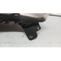Farol Ford Ka 2014 2015 A 2018 Cromado Esquerdo Original# Esquerdo