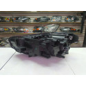 Farol Direto Bmw X1  Led 2020 2021 # Direito