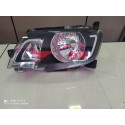Farol Esquerdo Renault Kwid 2017 A 2022