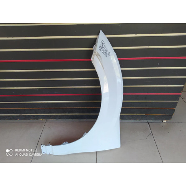 Paralama Esquerdo Volvo Ex30 2024 A 2026