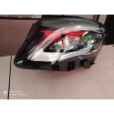 Farol Esquerdo Gla 200 2017 A 2019 ## Esquerdo/motorista