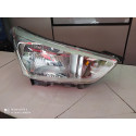 Farol Direito Creta 2017 2018 2019 2020 A 2024 Direito/passageiro