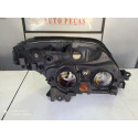 Farol Esquerdo Renault Scenic 2001 A 2010 Esquerdo/motorista