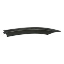 Friso Porta Traseiro Esq Land Rover Defender 2020  #26 Marrom