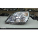 Farol Esquerdo Chery Tiggo 2010 A 2013 Novo Original# Esquerdo