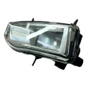 Farol Milha Auxiliar Neblina Esquerdo Nissan Kicks