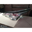 Farol Esquerdo Toyota Hilux Sw4 2016 2017 2018 2019 2020 Esquerdo/motorista